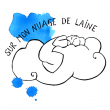 logo de Jessica Gérold-householder Sur Mon Nuage de Laine